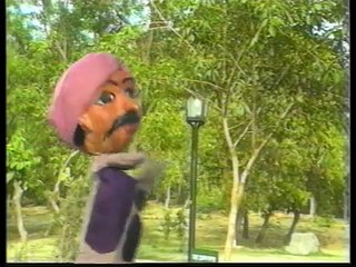 Puppet Show - Lot Pot - Episode 168 - Kiska Ghar - Hindi , Animated cinema and cartoon movies HD Online free video Subtitles and dubbed Watch 2016