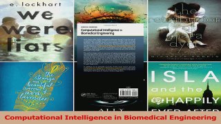 Read  Computational Intelligence in Biomedical Engineering Ebook Free