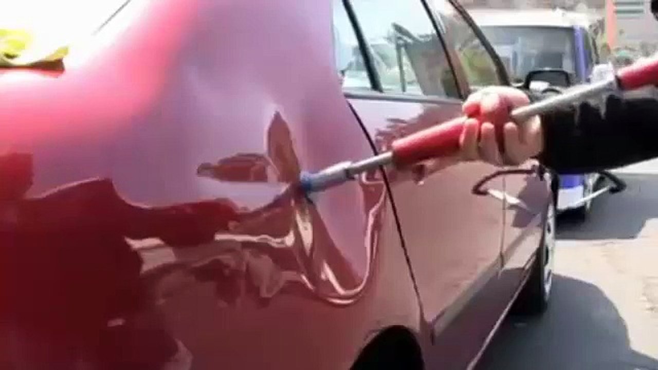 paintless-dent-removal