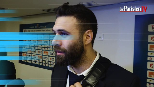 PSG - Saint-Etienne (1-0) : Sirigu touché par le soutien des supporteurs