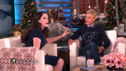 Kat Dennings Boyfriend and Book Club