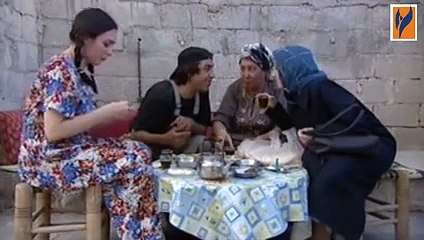 مسلسل بكرا احلى الحلقة 10 العاشرة│ Bokra Ahla