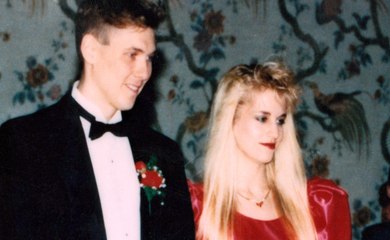 Paul Bernardo & Karla Homolka - "The Ken & Barbie Killers"