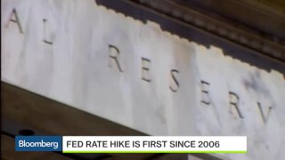 What Rate Hike Means for U.S. Tech Sector