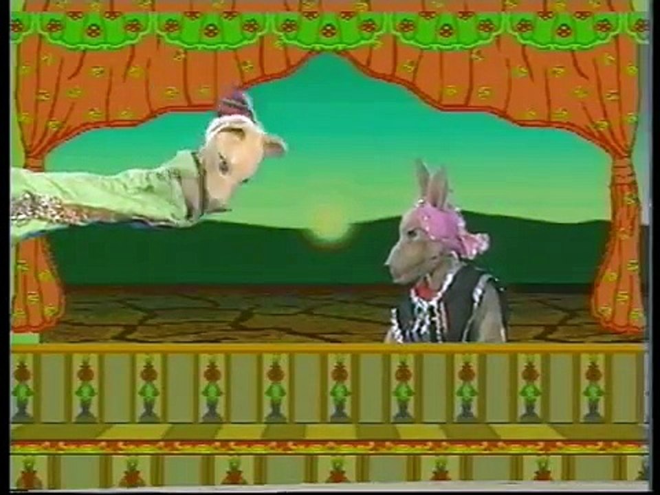 Puppet Show - Lot Pot - Episode 170 - Jadu Ka Pitara - Hindi , Animated cinema and cartoon movies HD Online free video Subtitles and dubbed Watch 2016