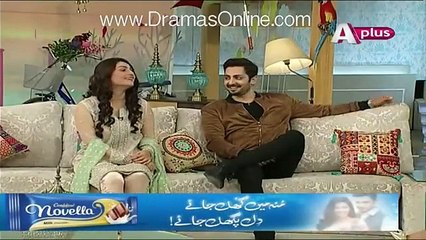 Is This A Family Program_ Watch What Kind of Questions Anchor Asking From Couple