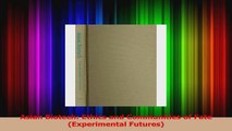 Read  Asian Biotech Ethics and Communities of Fate Experimental Futures Ebook Free