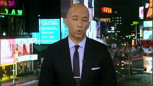 San Bernardino Shooting Suspects Violent Standoff with Police