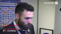 Sirigu : «On va faire ce qu'il y a de mieux pour moi et pour le PSG»