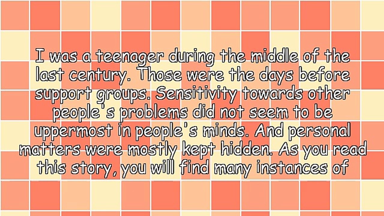 Infertility In the 1960's, Horrors and Miracles - My Personal Story