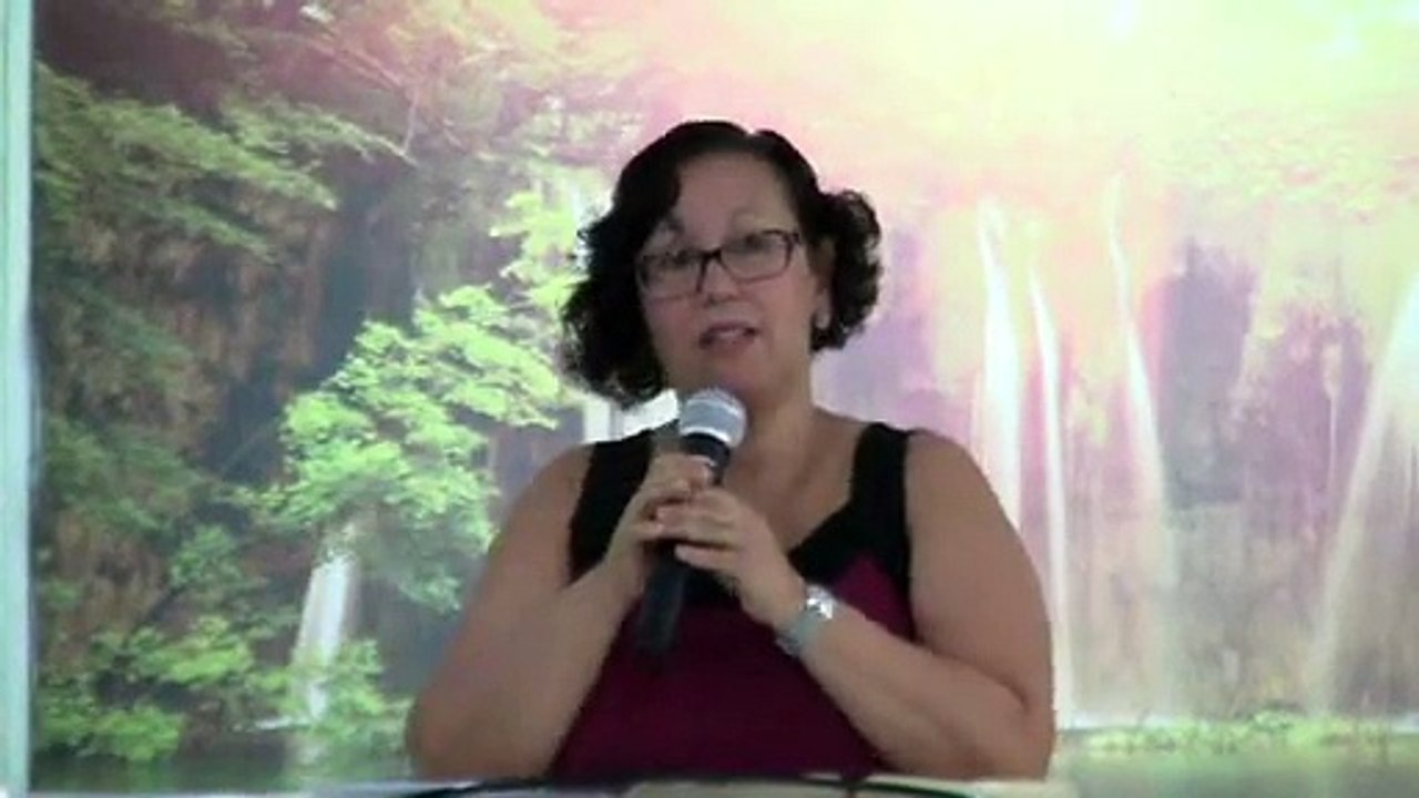O caminho de uma Mulher de Deus