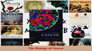 Read  The Biology of Cancer Ebook Free