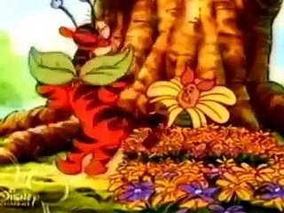Friend, In Deed Winnie The Pooh Season 1