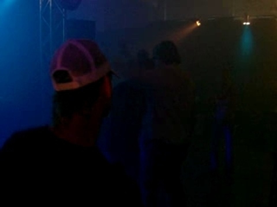 12.05.afterhour @ dmrgnza