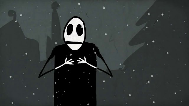 Мульт для взрослых Поздравление