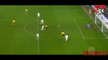 Augsburg vs Borussia Dortmund 0-2 All Goals 16.12.2015 Full HD