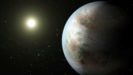 Closest Potentially Habitable Planet Discovered Outside Solar System