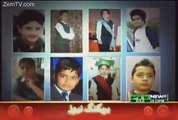 Urain Ge Us Aasman Mein Song Atribute to APS Student By Ali Zafar