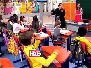 [Chamada] Carrossel Capítulo 192 | SBT (08/12/2015)