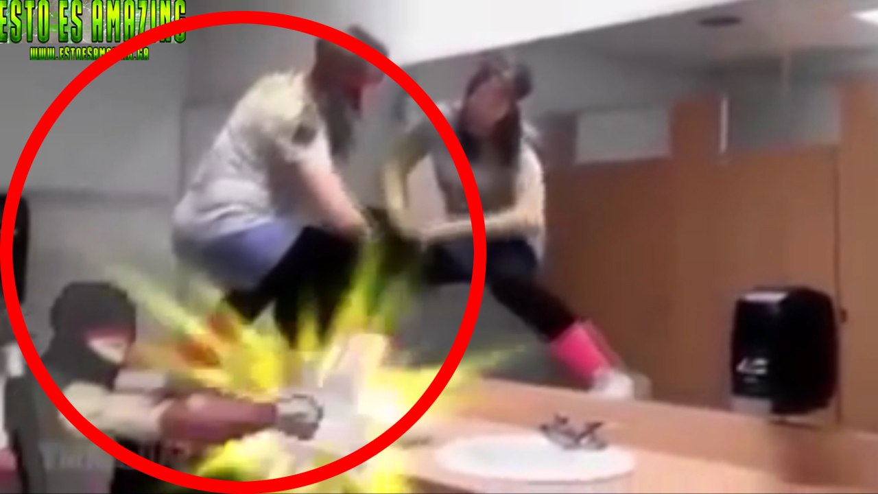 La Mejor Recopilacion De Videos Graciosos | The ultimate Compilation Funny Videos