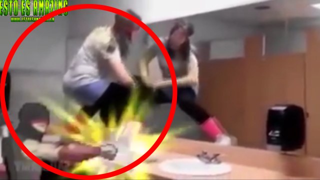 La Mejor Recopilacion De Videos Graciosos | The ultimate Compilation Funny Videos
