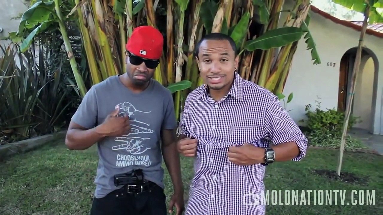 Dropping Gun Front Of People Prank