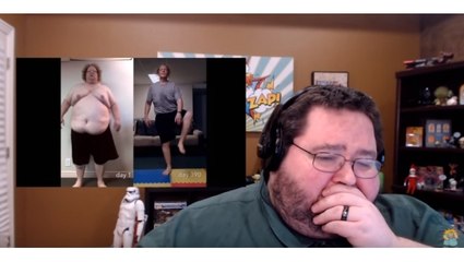 Reacting to "Anything is Possible"