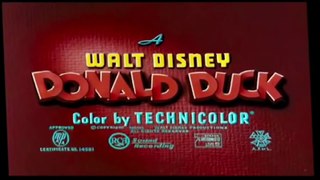 DONALD DUCK & Chip and Dale NEW! Cartoon Full Episodes Compilation 2016