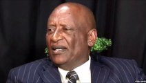 VOA speaks of Oromo Federalist Congress secretary general Bekele Nega