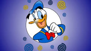 Donald Duck #2 with Huey, Dewey and Louie in A Selection Of Their Greatest Cartoons ver.2016 in English