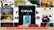 Read  Ancient DNA Recovery and Analysis of Genetic Material from Paleontological Archaeological PDF Free