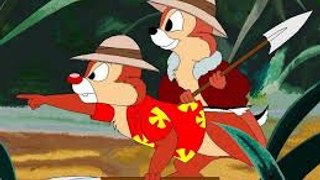 Donald Duck Cartoons Full Episodes | Chip and Dale Movies Classics ver.2016