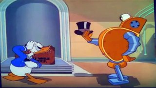 Donald Duck Cartoons Full Episodes | Chip and Dale Movies Classics