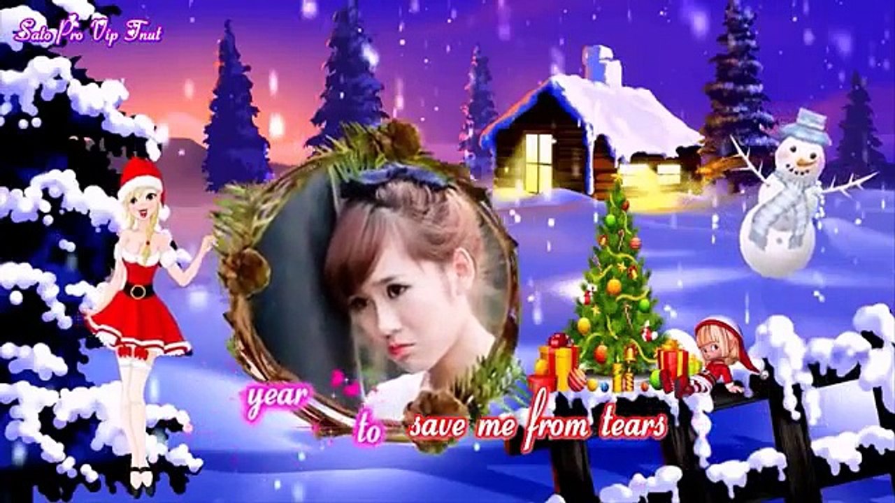 Merry Christmas Songs