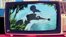 LE AVVENTURE DEL BOSCO PICCOLO - Videosigle cartoni animati in HD (sigla iniziale) (720p)