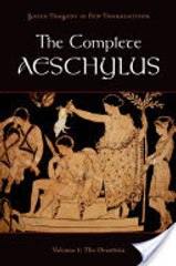 The Complete Aeschylus: Volume I: The Oresteia ebook