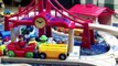 BRIO Eisenbahn Big Fun (The Movie) Wooden Railway System/Thomas and Friends Toy Train Kind