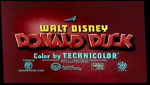 DONALD DUCK Cartoons ver.2016 & Full Cartoon character Disney movies Classics