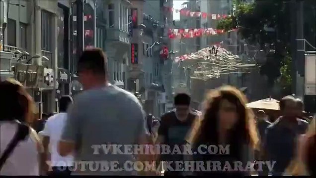 Kehribar 1. Bölüm Fragmanı Atv izle