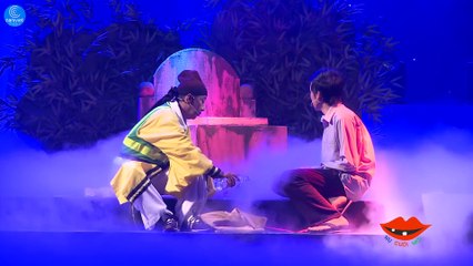 LiveShow Hoài Linh 8 - Tiểu Phẩm Hài Nghĩa Địa [Hoài Linh, Hồng Tơ, Khánh Nam]