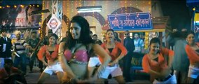 BR ||  Hot Bangla song -Gorom Cha (Item song)