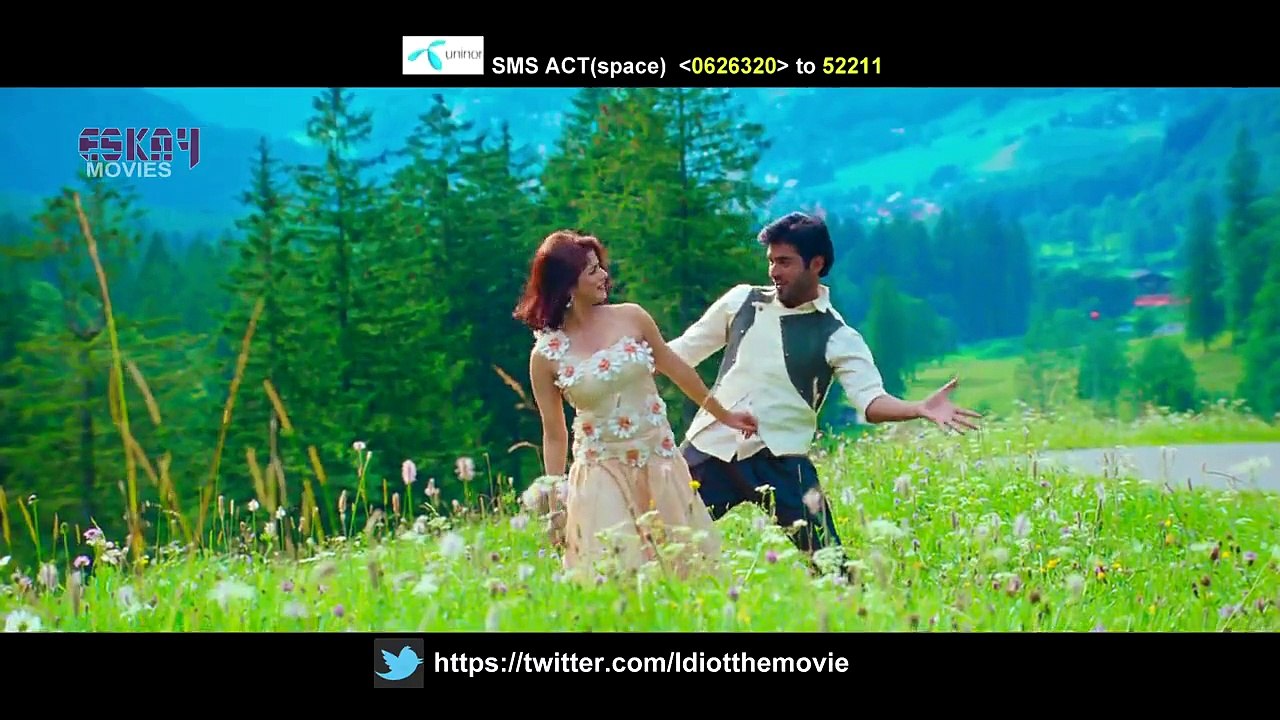 SAS || IDIOT - Sajna Paas Aa Tu Jara