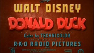 Donald Duck Cartoon Movies for Children Full Episodes Disney Movies
