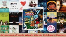 PDF Download  Adventures of Uncle Wiggily Dover Childrens Classics Read Online