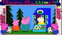 La Cerdita Peppa Pig T4 en Español, Capitulos Completos HD Nuevo Las Llaves Perdidas