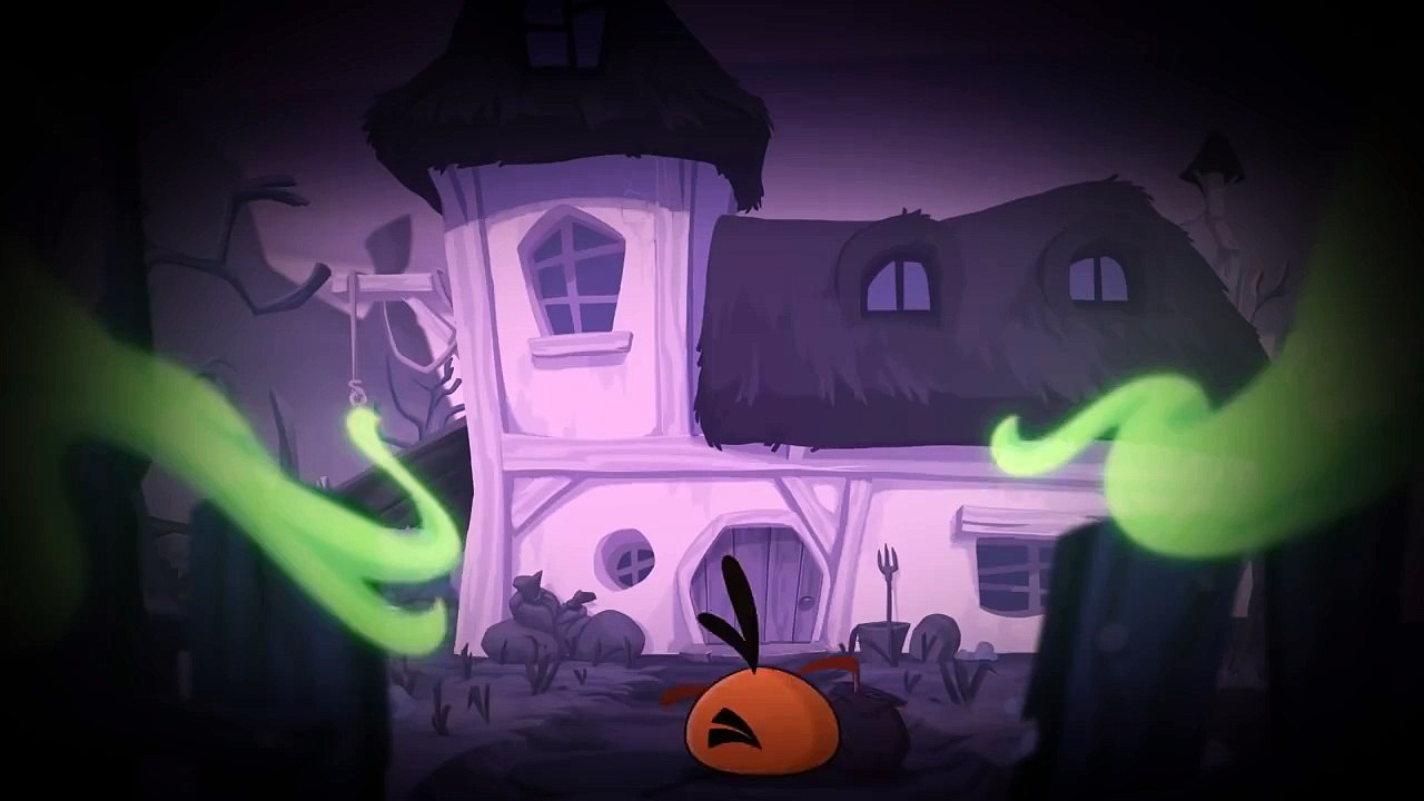 Angry Birds Toons 3 Ep. 5 Sneak Peek Porcula”