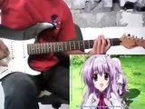 Mashiro iro Symphony OP [Authentic Symphony] guitar cover