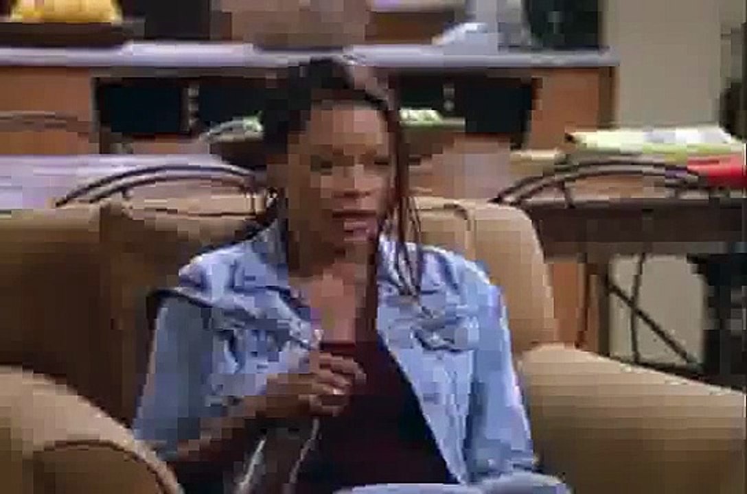 Girlfriends S01e21 Loose Lips Sink Relationships