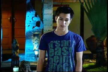 Eza Gionino M.ilham Memburu Garuda - part 9