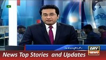 ARY News Headlines 16 December 2015, Members Sindh Assembly Talk